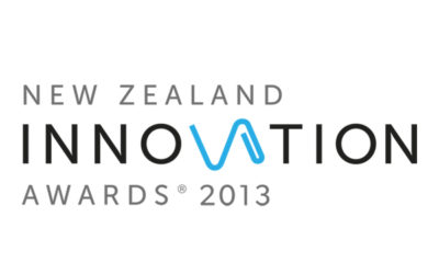 YouBike™ finalist for New Zealand Innovation in Design & Engineering Award 2013